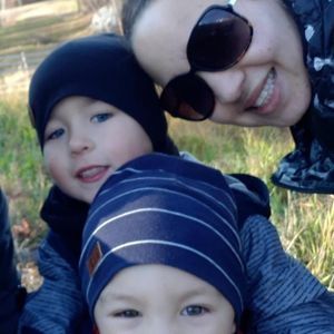 Meet your Posher, Annie pier